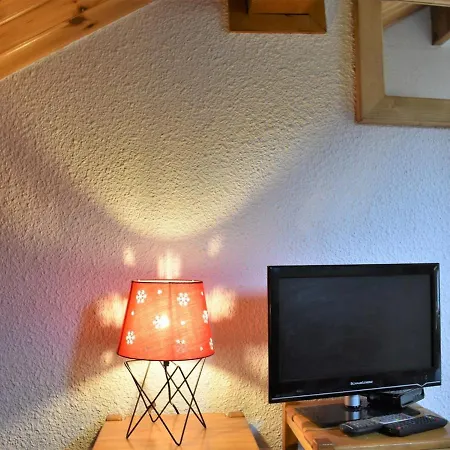 Apartment Montagne 4 Pers A Meribel, Proche Pistes Et Commerces, Animaux Acceptes - Fr-1-180-99 *