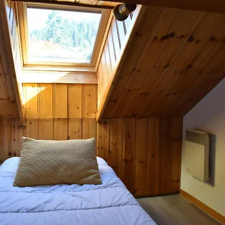 Apartment Montagne 4 Pers A Meribel, Proche Pistes Et Commerces, Animaux Acceptes - Fr-1-180-99 *