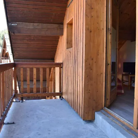 Montagne 4 Pers A Meribel, Proche Pistes Et Commerces, Animaux Acceptes - Fr-1-180-99 Apartment Meribel