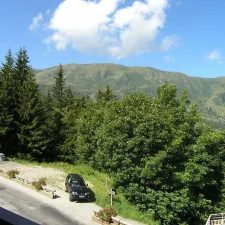 Apartment Montagne 4 Pers A Meribel, Proche Pistes Et Commerces, Animaux Acceptes - Fr-1-180-99 *