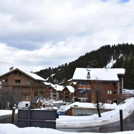 Montagne 4 Pers A Meribel, Proche Pistes Et Commerces, Animaux Acceptes - Fr-1-180-99 Apartment *