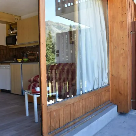 Montagne 4 Pers A Meribel, Proche Pistes Et Commerces, Animaux Acceptes - Fr-1-180-99 Apartment