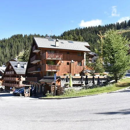 Montagne 4 Pers A Meribel, Proche Pistes Et Commerces, Animaux Acceptes - Fr-1-180-99